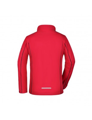 2 in 1-jacket with detachable sleeves