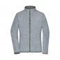 Functional 3-in-1-jacket - can be worn in 3 different ways, versatile Fleece inner jacket - easy to zip off