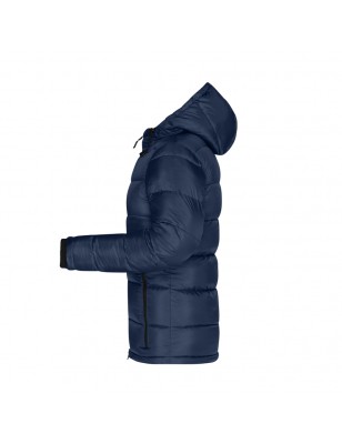 Padded winter jacket made of DuPontSoronaŽpadding