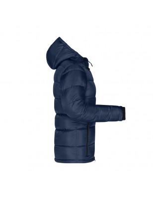 Padded winter jacket made of DuPontSoronaŽpadding