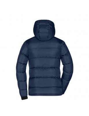 Padded winter jacket made of DuPontSoronaŽpadding