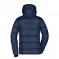 Padded winter jacket made of DuPontSoronaŽpadding