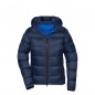 Padded winter jacket made of DuPontSoronaŽpadding