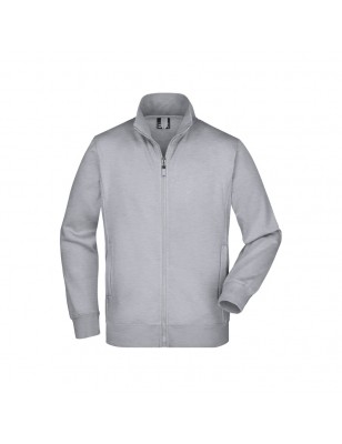 3-layer, shape-retaining jacket