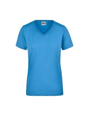 Durable, easy-care T-shirt