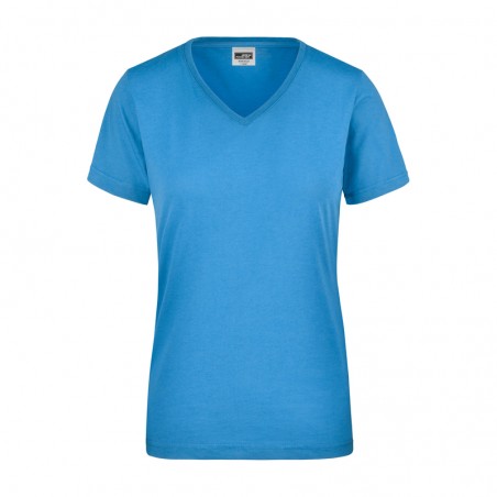 Durable, easy-care T-shirt