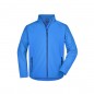 Stylish softshell jacket