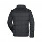 Padded jacket with warming Thinsulate 3M-padding