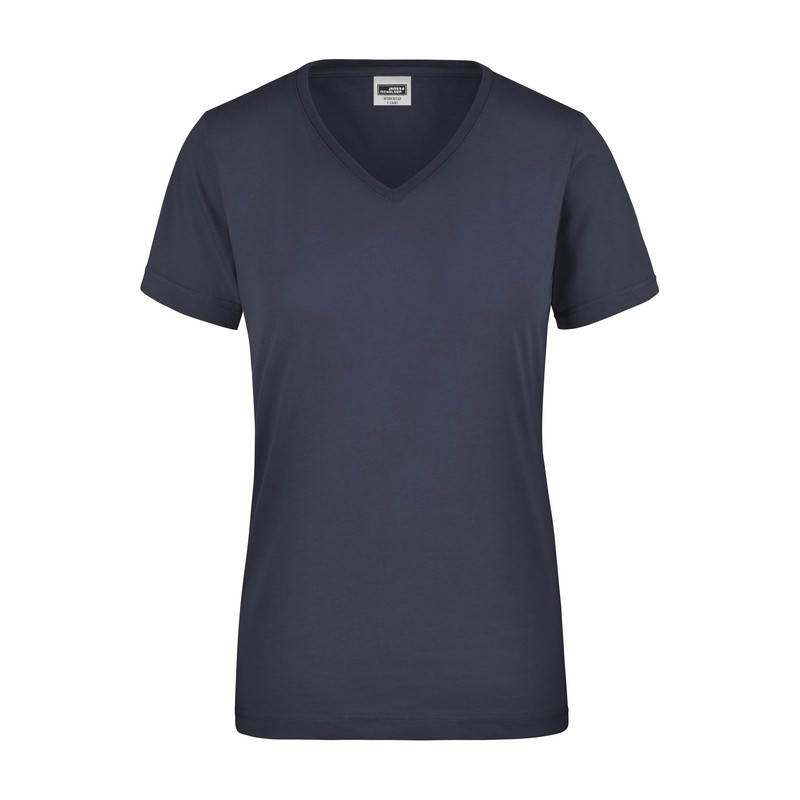 Durable, easy-care T-shirt