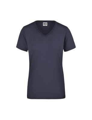 Durable, easy-care T-shirt