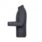 Padded jacket with DuPont SoronaŽ padding (renewable, organic raw material)