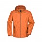 Casual, functional outdoor jacket