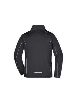 2 in 1-jacket with detachable sleeves