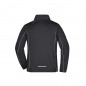 2 in 1-jacket with detachable sleeves