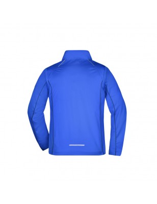 2 in 1-jacket with detachable sleeves