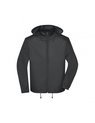 Windbreaker for promotion and leisure