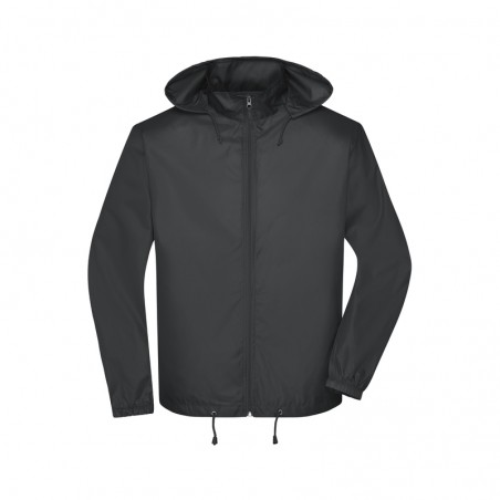 Windbreaker for promotion and leisure