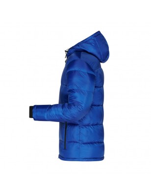 Padded winter jacket made of DuPont SoronaŽpadding