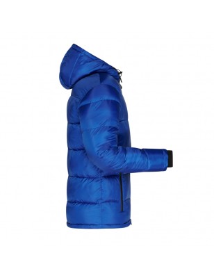 Padded winter jacket made of DuPont SoronaŽpadding