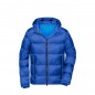 Padded winter jacket made of DuPont SoronaŽpadding