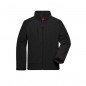 Functional 3-layer fleece jacket