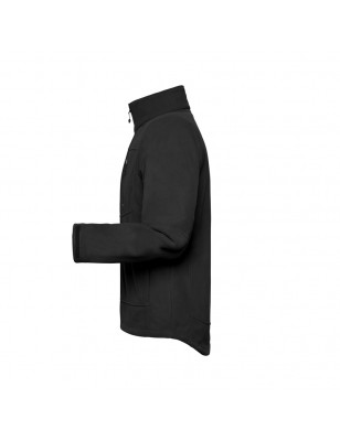 Functional 3-layer fleece jacket