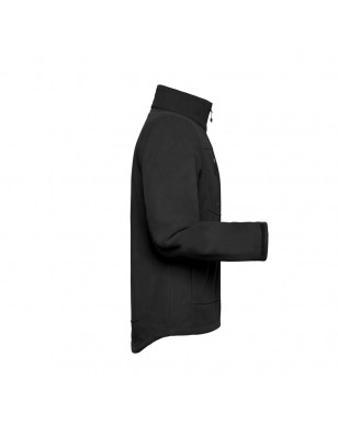 Functional 3-layer fleece jacket