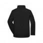 Functional 3-layer fleece jacket