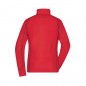 Light outdoor fleece jacket