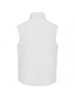 Stylish softshell vest