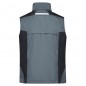 Professional vest with high quality equipment