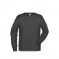 Classic sweatshirt with raglan sleeves