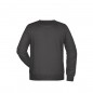 Classic sweatshirt with raglan sleeves