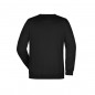 Classic comfortable round-neck sweatshirt