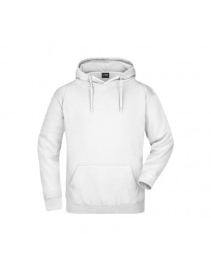 Classic hooded sweat in a lot of colours