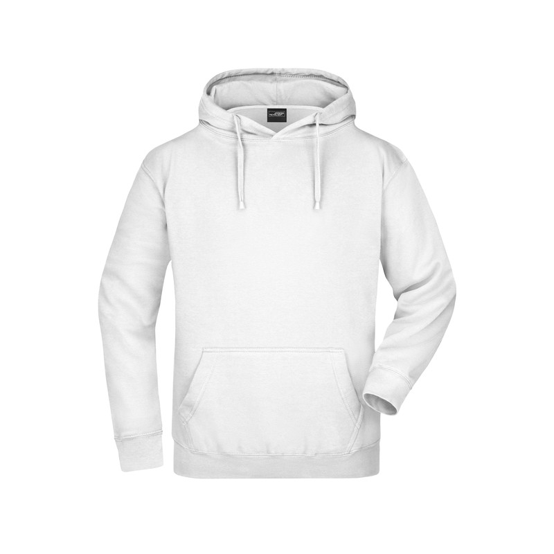 Classic hooded sweat in a lot of colours