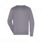 Classic cotton pullover