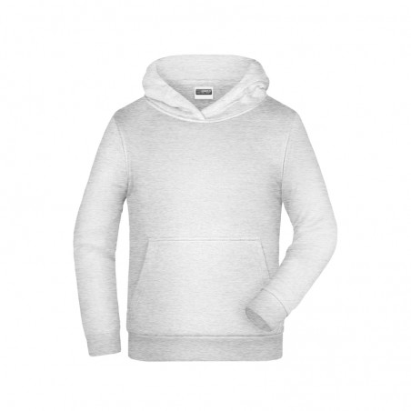 Classic hooded sweatshirt