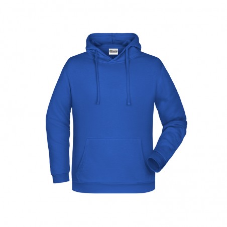 Classic hooded sweatshirt