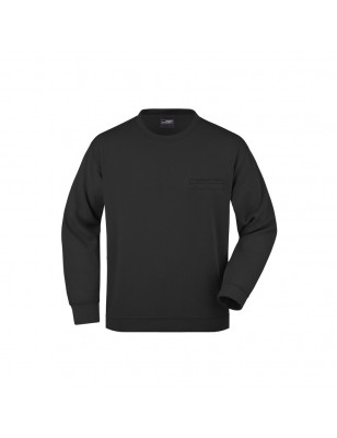 High quality sweat shirt with pocket