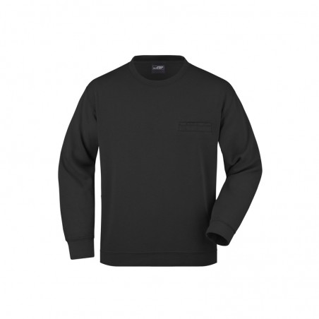 High quality sweat shirt with pocket