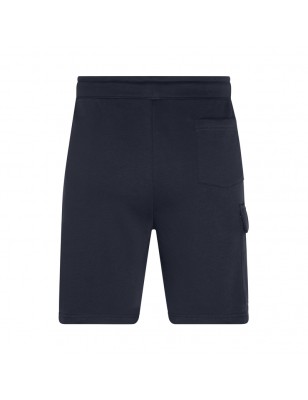 Trendy sweatshorts made of organic cotton, in cargo style