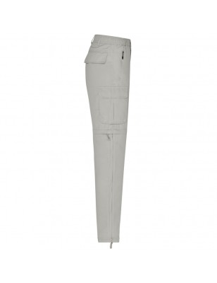 2 in 1 trekking trousers