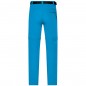 Bi-elastic outdoor pants in casual look