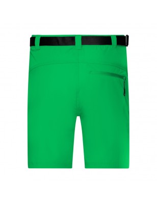 Bi-elastic outdoor shorts