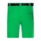 Bi-elastic outdoor shorts