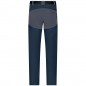 Bi-elastic outdoor pants in casual look