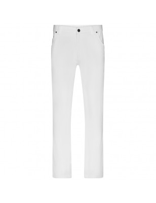 Pants in classic 5-pocket style