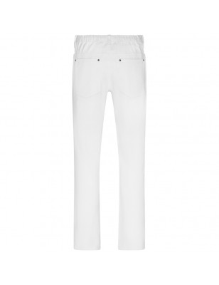 Pants in classic 5-pocket style