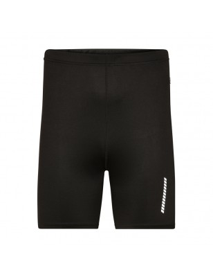 Short running tights